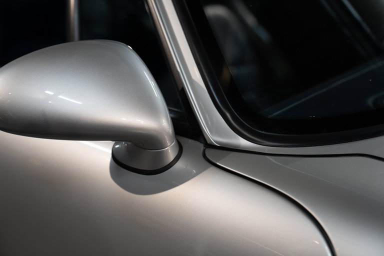Porsche 993 Carrera 4S