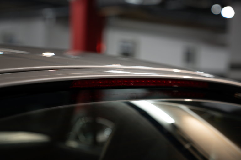 Porsche 993 Carrera 4S