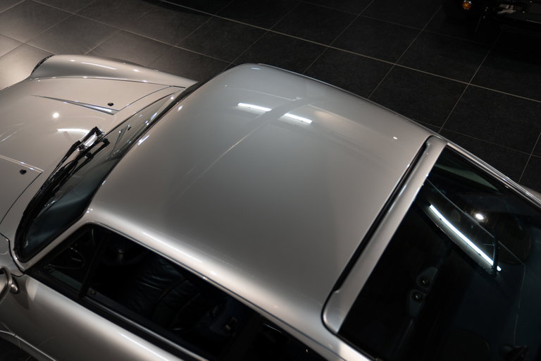 Porsche 993 Carrera 4S
