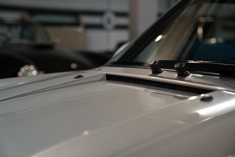 Porsche 993 Carrera 4S