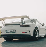 Porsche 991 GT3 RS
