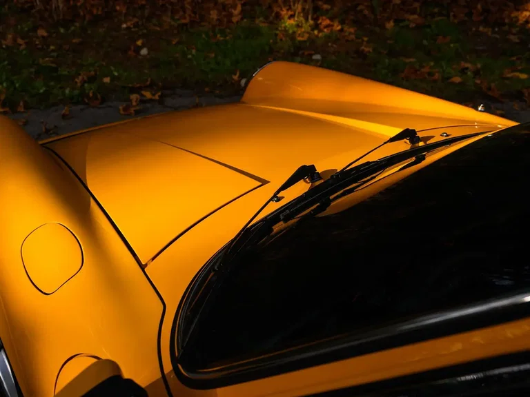 Porsche 911 SC