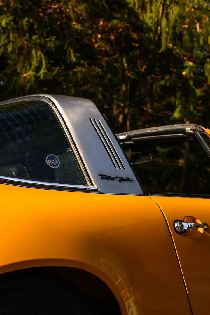 Porsche 911 SC