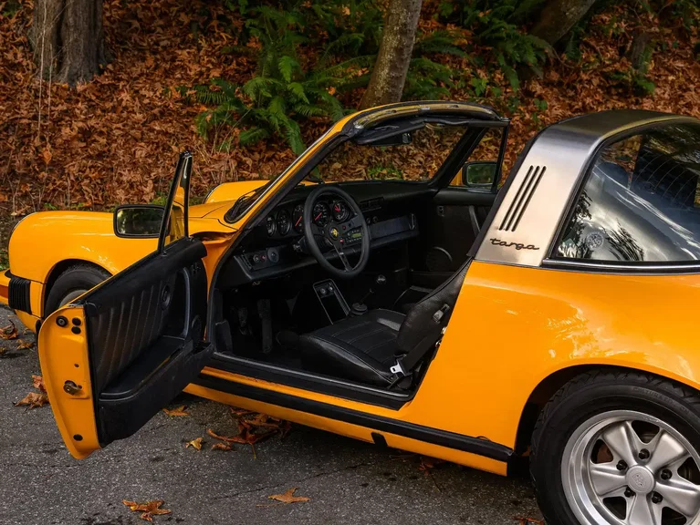 Porsche 911 SC