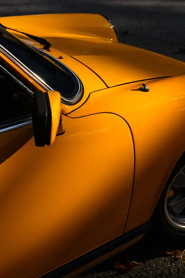 Porsche 911 SC