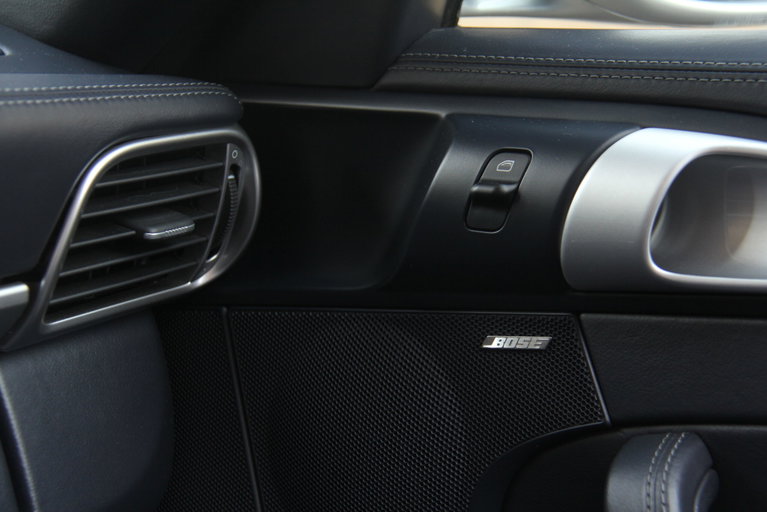 Porsche 997 Carrera 4S