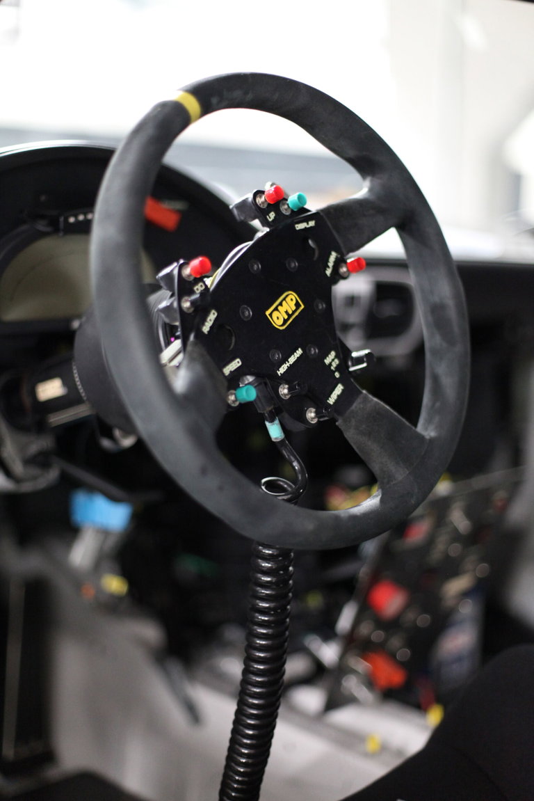 Porsche 997.2 GT3 R