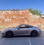 Porsche 991.2 Carrera T