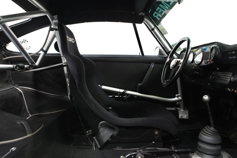 Porsche 934