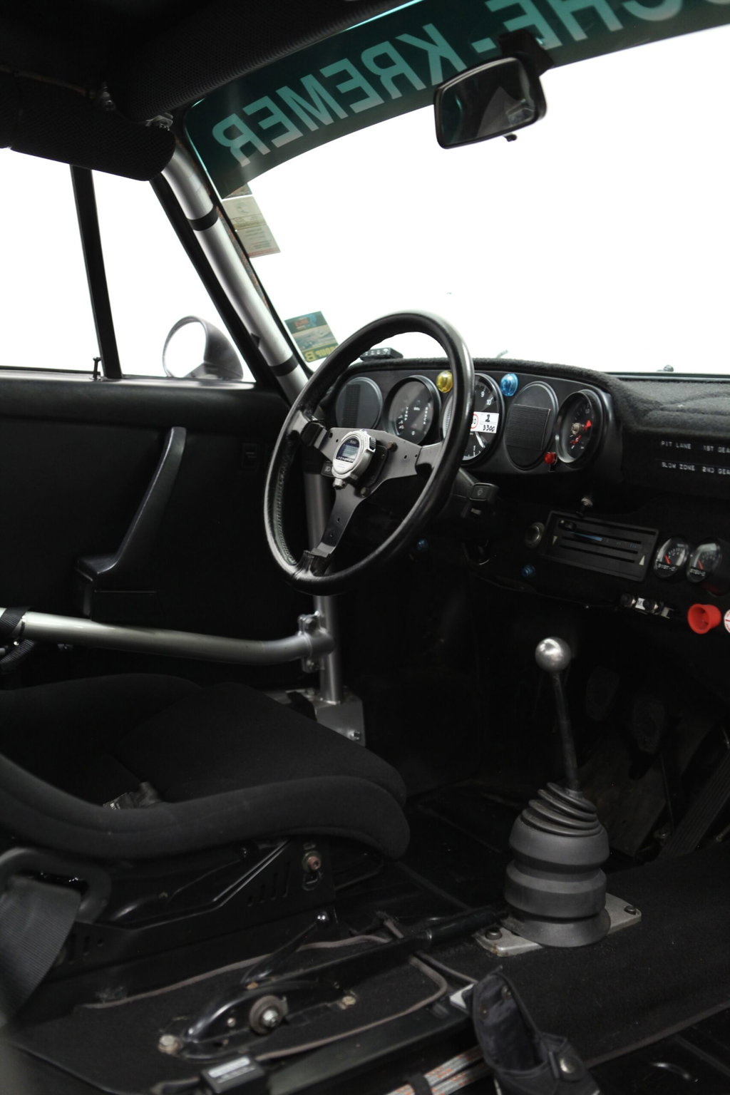 Porsche 934