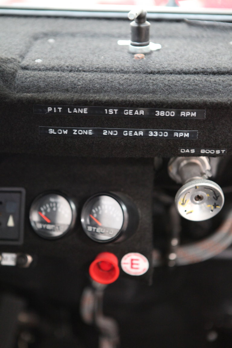 Porsche 934
