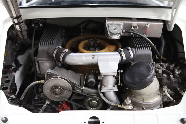Porsche 934