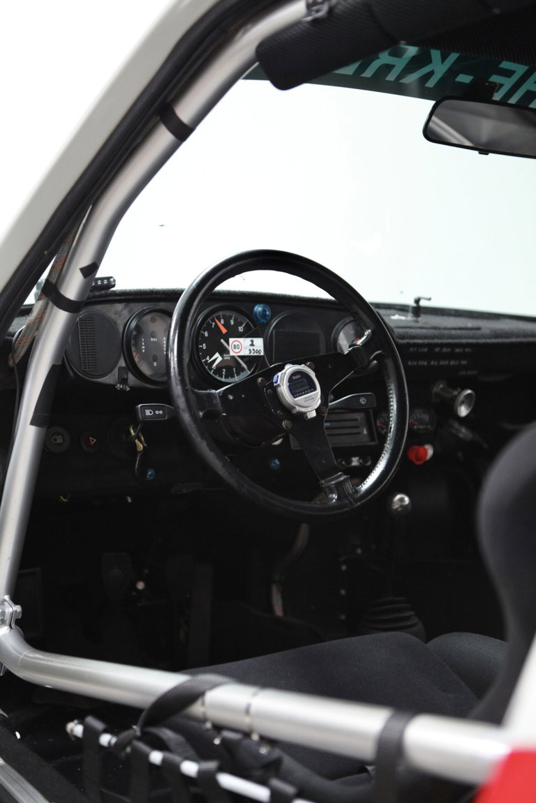 Porsche 934