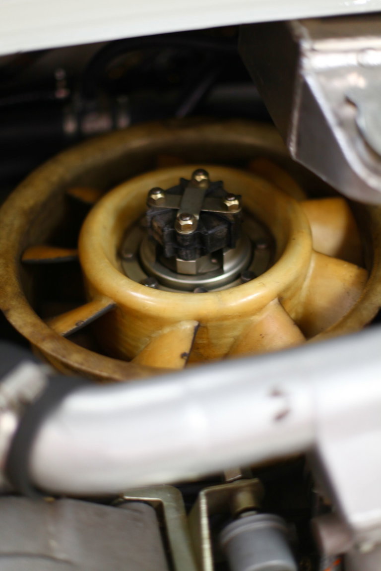 Porsche 934