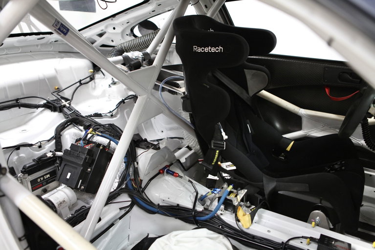 Porsche 997.2 GT3 R