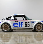 Porsche 934