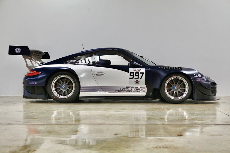 Porsche 997.2 GT3 R