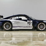 Porsche 997.2 GT3 R
