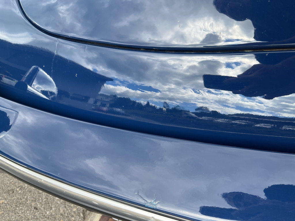 Porsche 356 B 1600