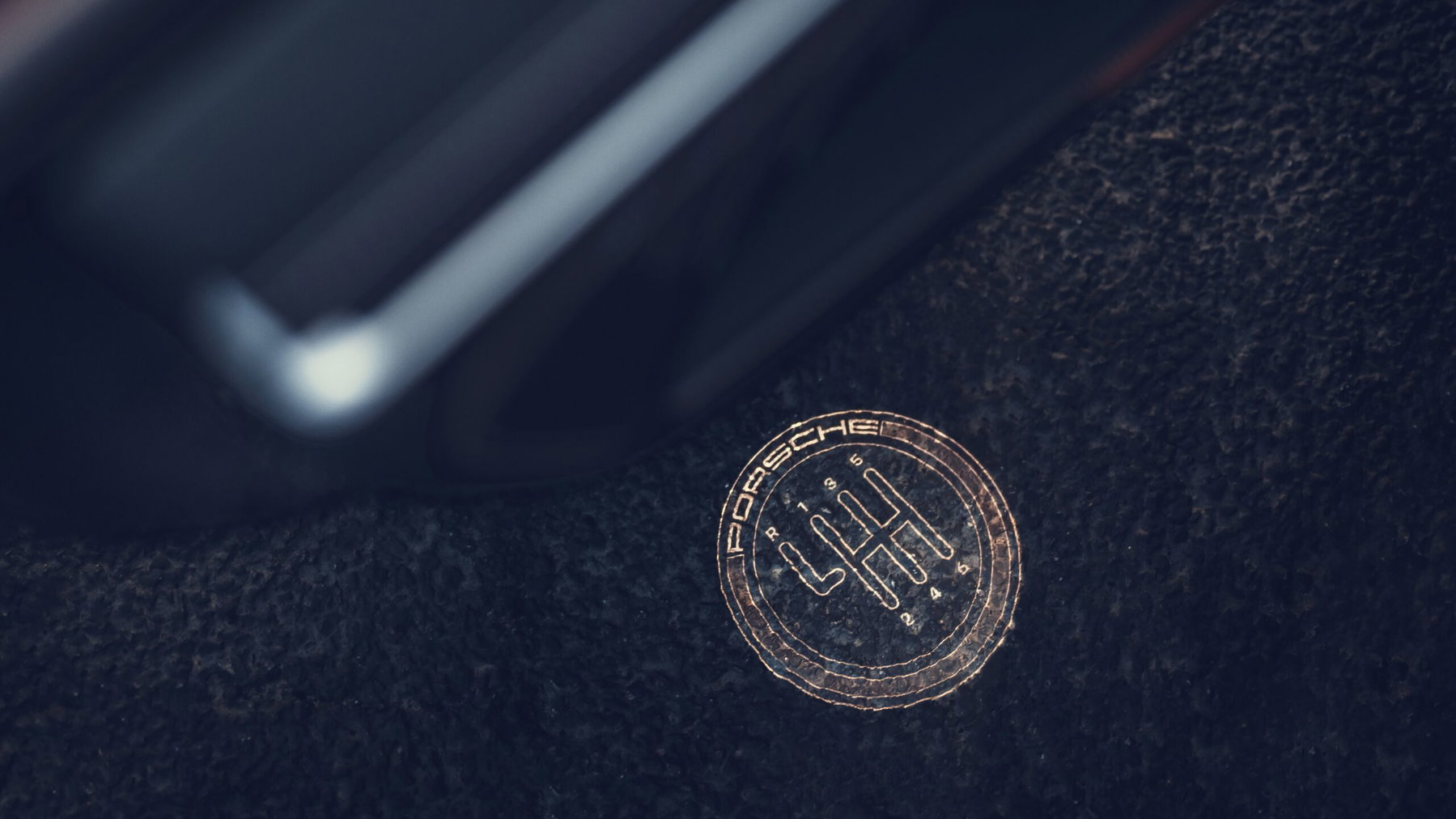 Porsche 911 Carrera S con paquete MT
Porsche 992.2 Carrera S con paquete MT
Hologramm