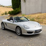 Porsche 987 Boxster S