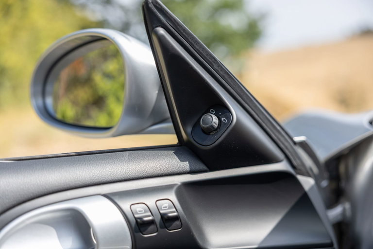 Porsche 987 Boxster S