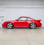 Porsche 993 Carrera S
