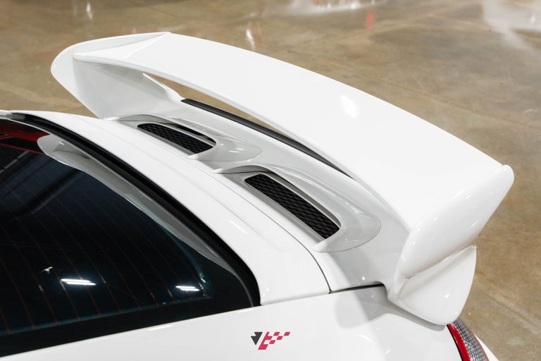 Porsche 997 GT3