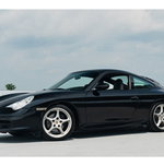 Porsche 996.2 Carrera