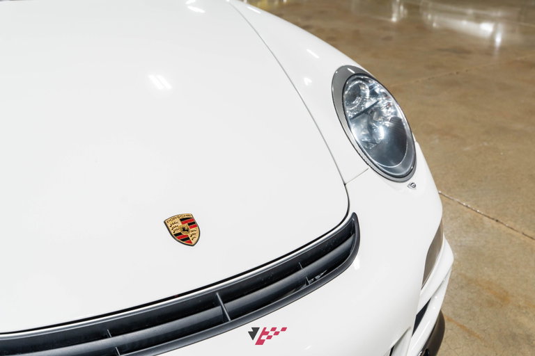 Porsche 997 GT3