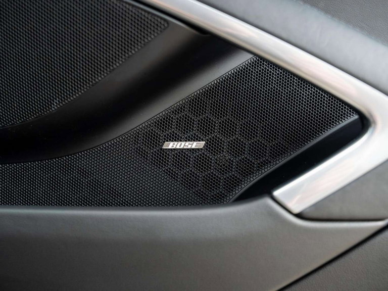 Porsche 991.2 Carrera 4S
