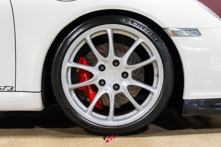 Porsche 997 GT3
