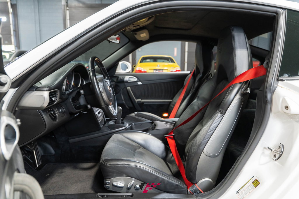 Porsche 997 GT3