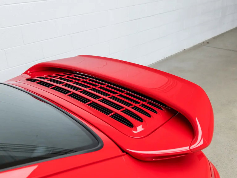 Porsche 993 Carrera S
