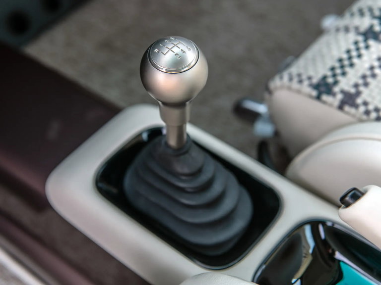 Porsche 911 Reimagined by Singer