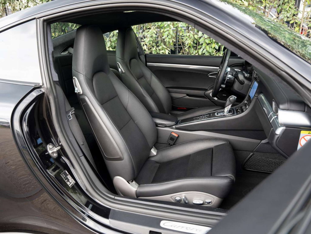 Porsche 991.2 Carrera 4S