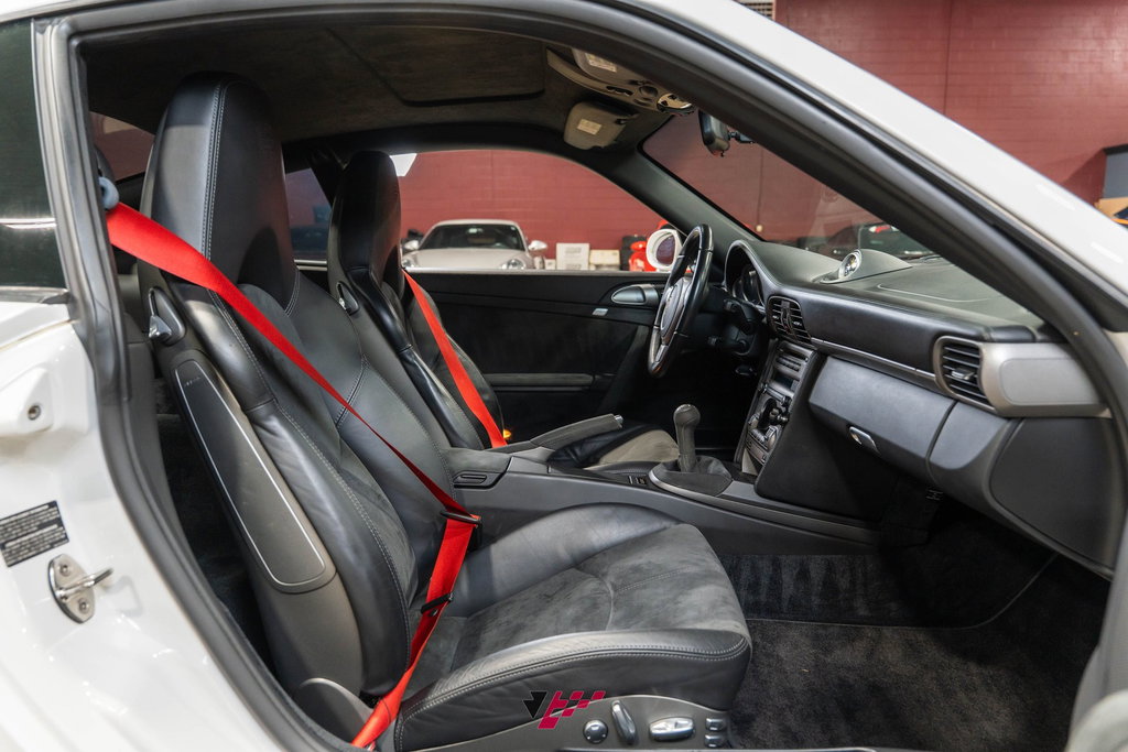 Porsche 997 GT3