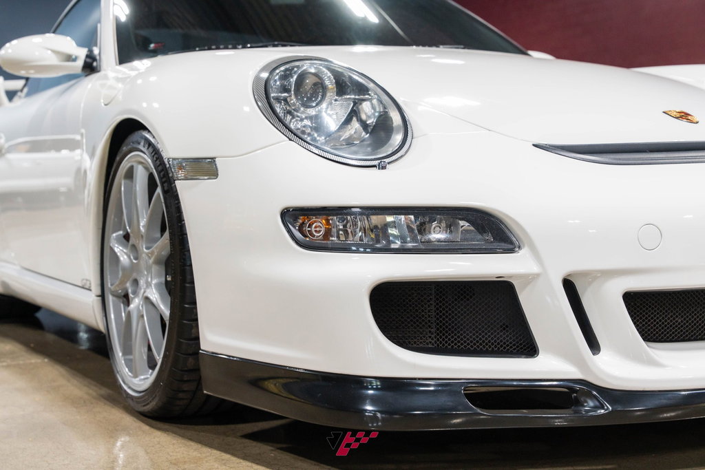 Porsche 997 GT3