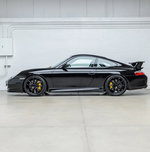 Porsche 996.2 GT3 Clubsport