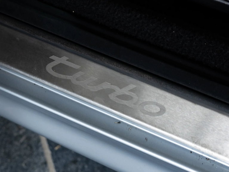 Porsche 993 Turbo
