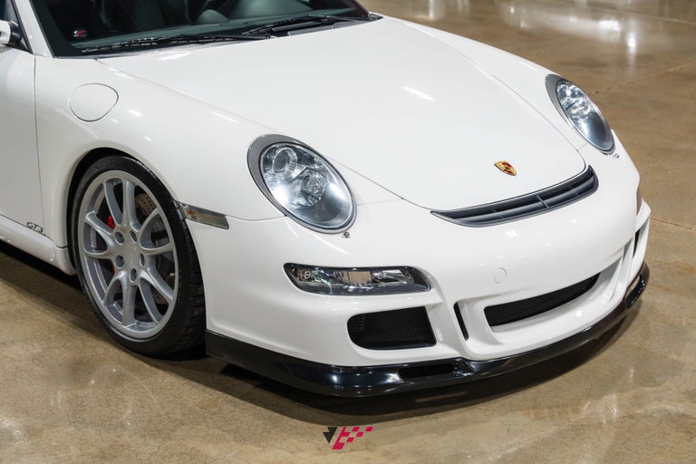 Porsche 997 GT3