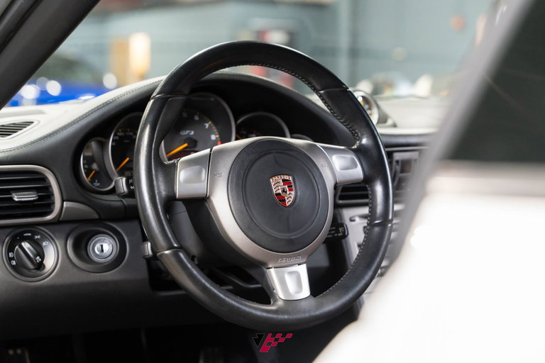 Porsche 997 GT3