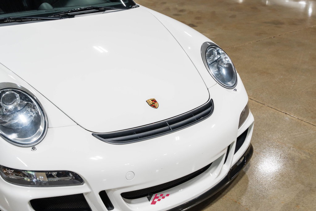 Porsche 997 GT3