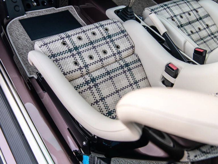 Porsche 911 Reimagined by Singer