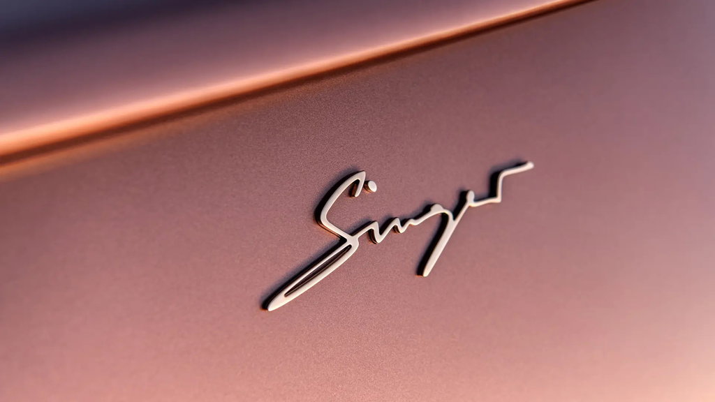 Porsche 911 Reimagined by Singer