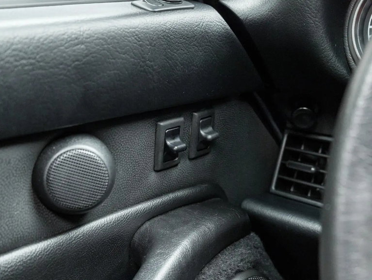 Porsche 993 Carrera S