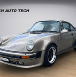 Porsche 911 Turbo 3.3