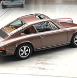 Porsche 911 S