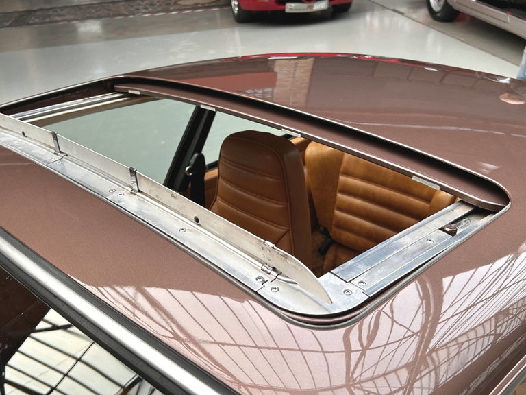 Porsche 911 S (G-Modell)