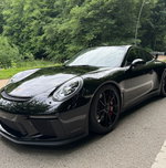 Porsche 991.2 GT3